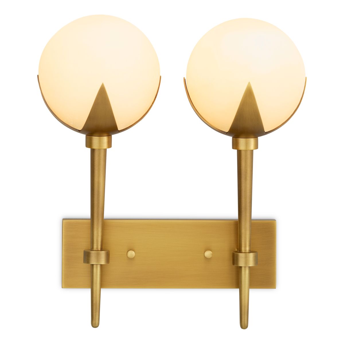 Wall Lamp Alesa Double