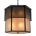 Chandelier Minerva