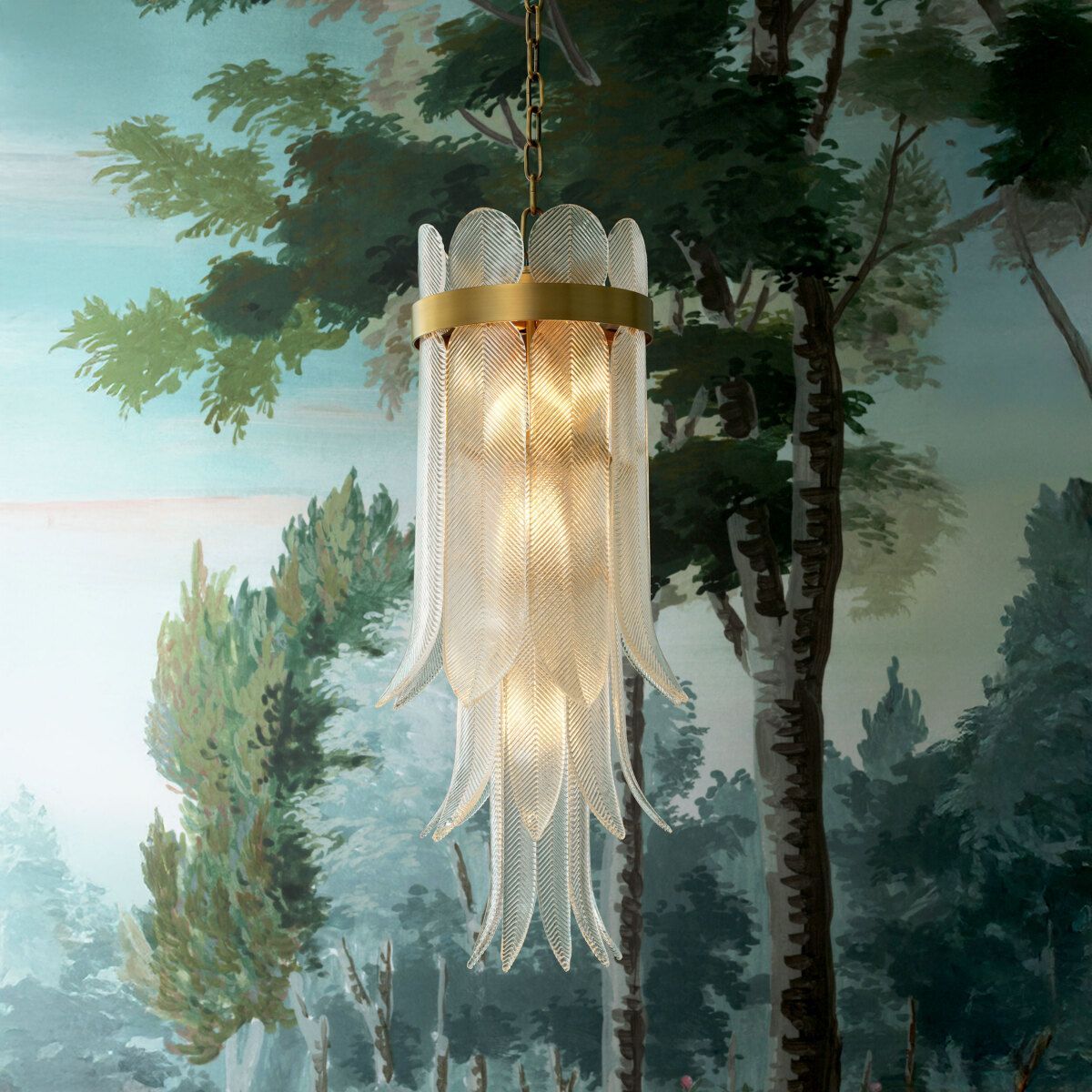Chandelier Erika S