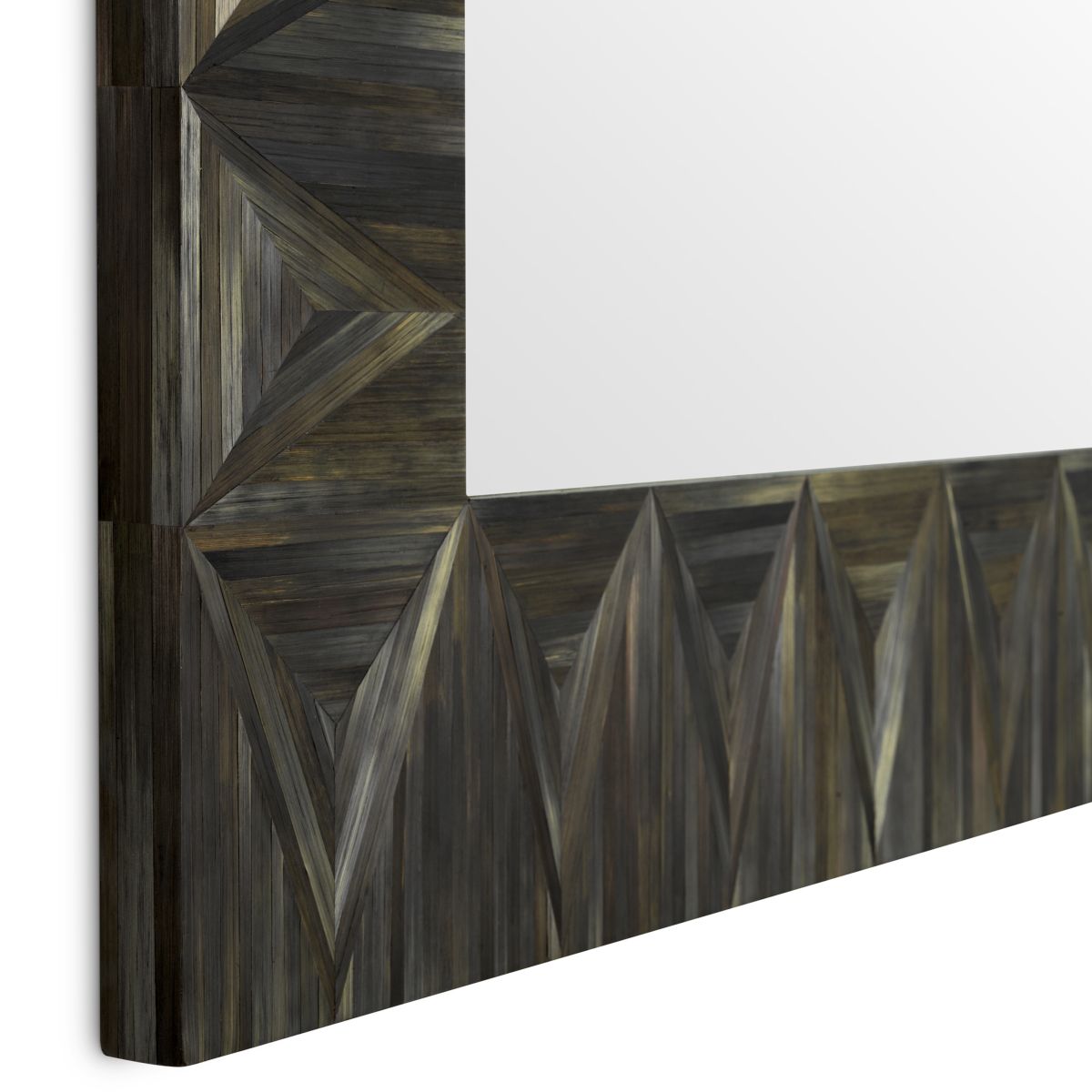 Mirror Belmont