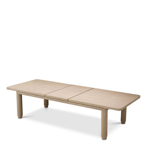 Ausziehbarer Esstisch Atelier S