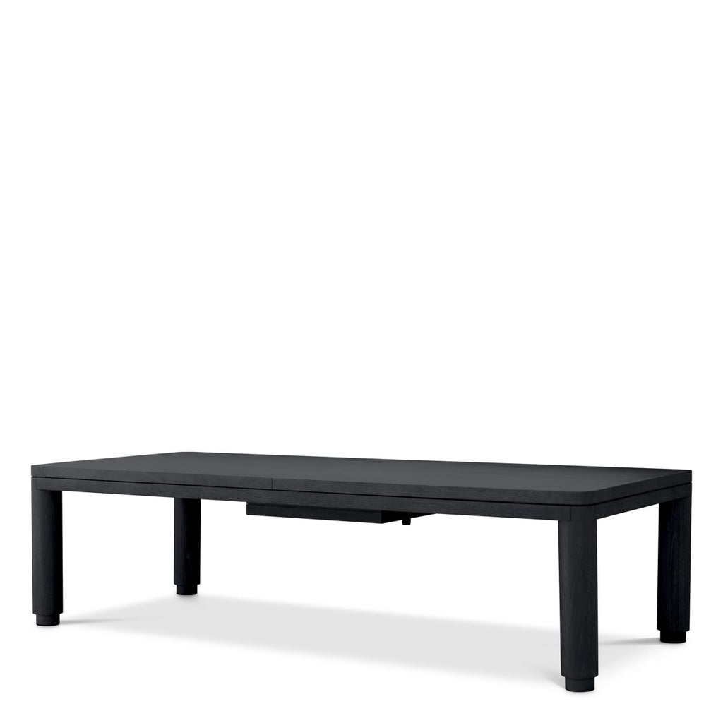 Extendable Dining Table Atelier L