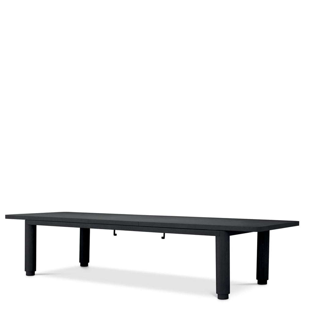 Extendable Dining Table Atelier L