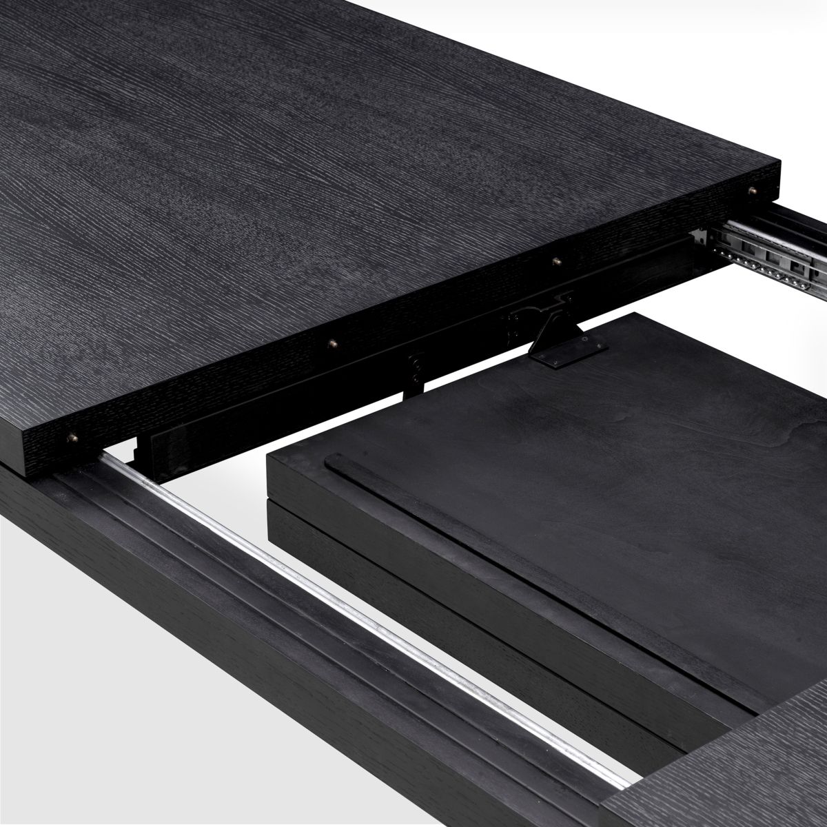 Extendable Dining Table Atelier L
