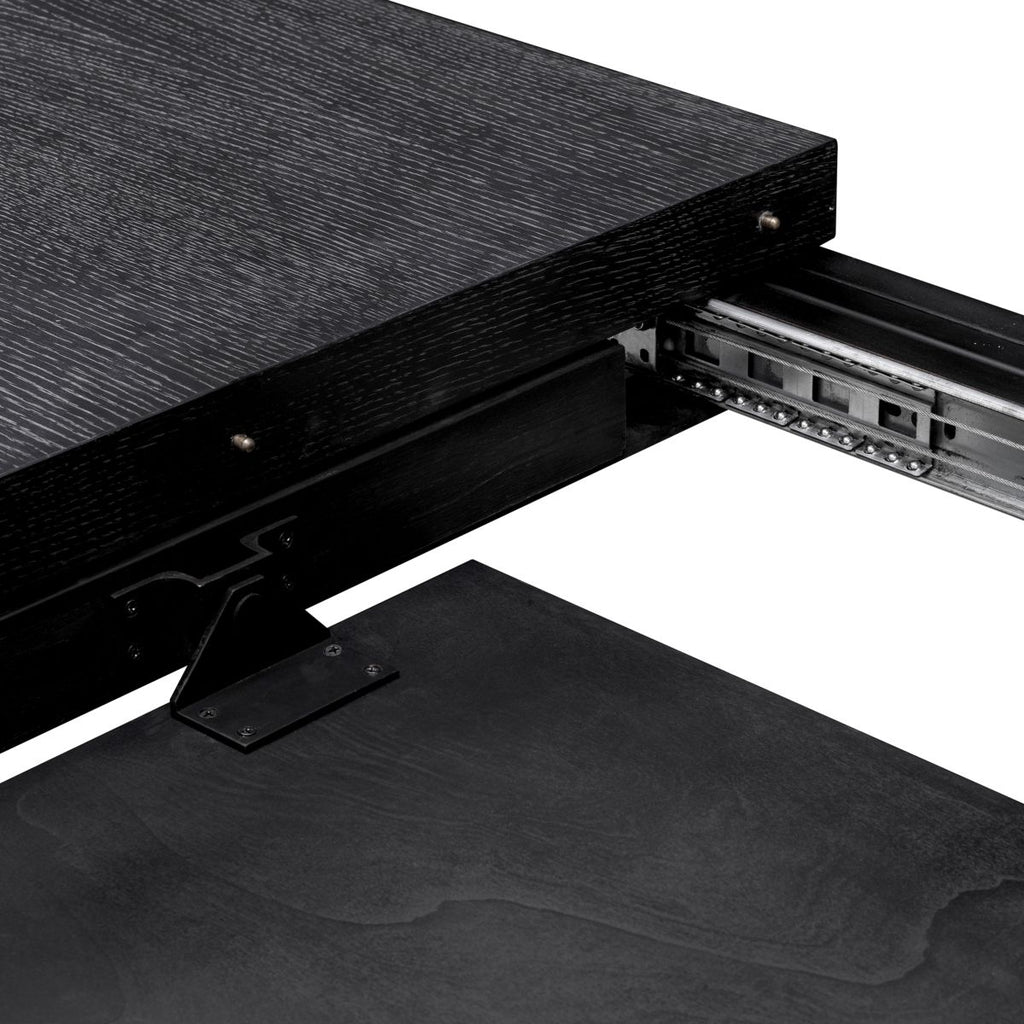 Extendable Dining Table Atelier L