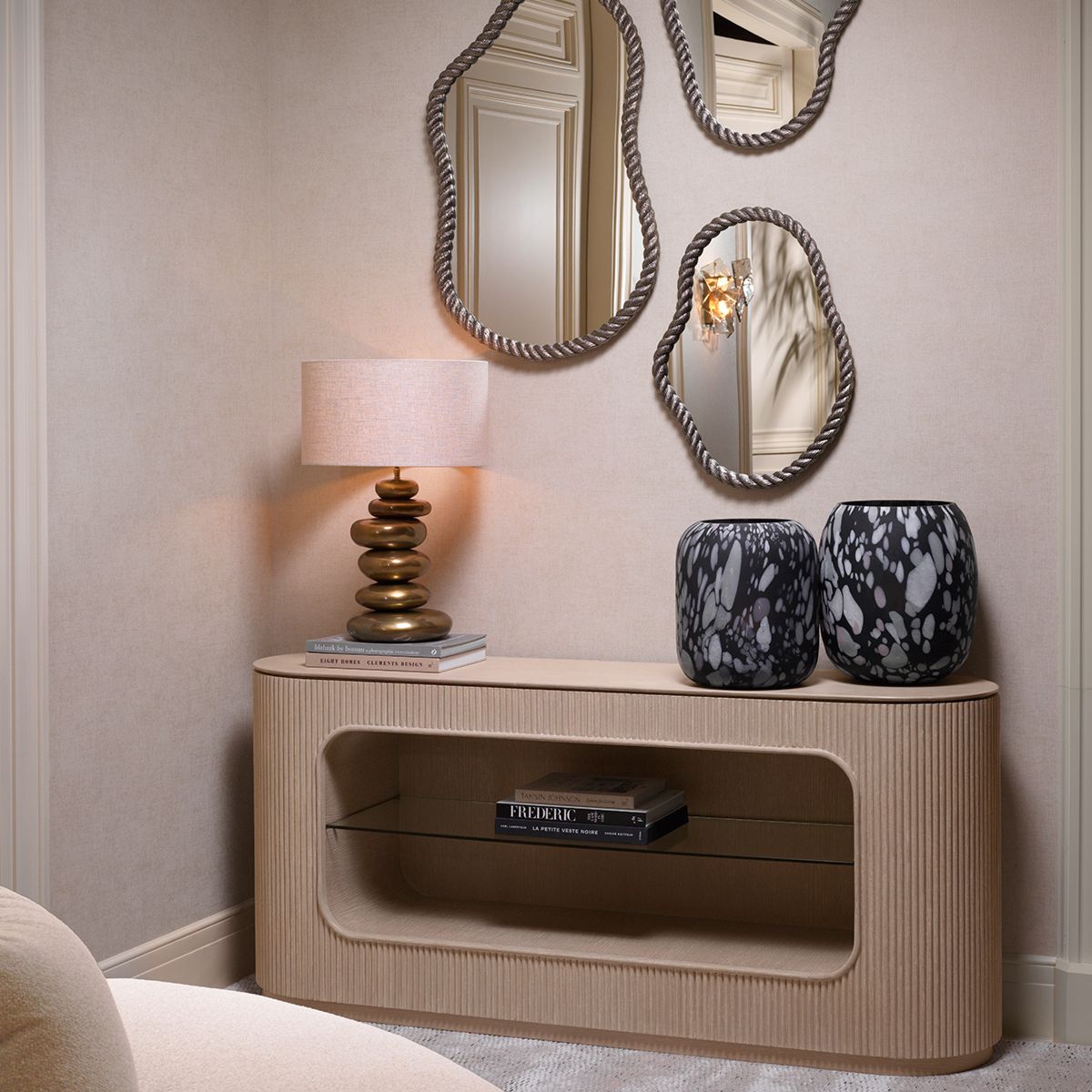 Mirror Elvington L