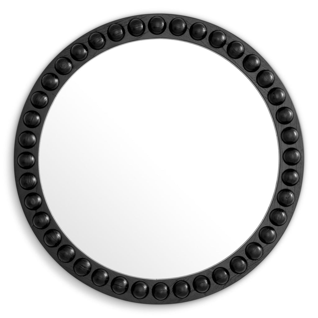 Mirror Kenton round