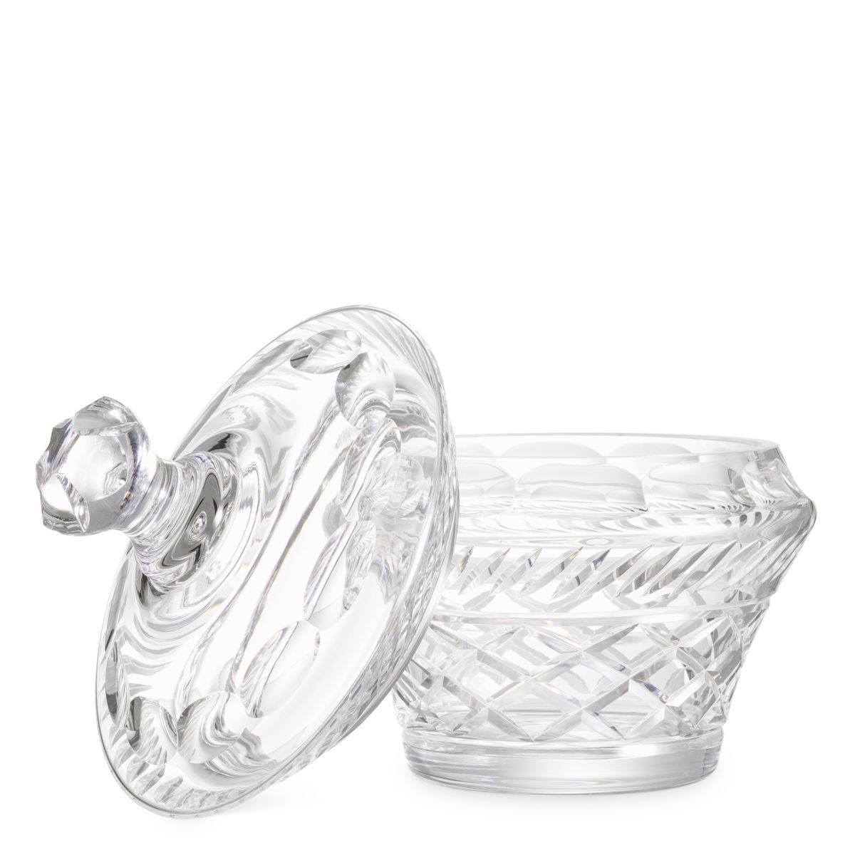 Deko-Accessoire Jar Cortham