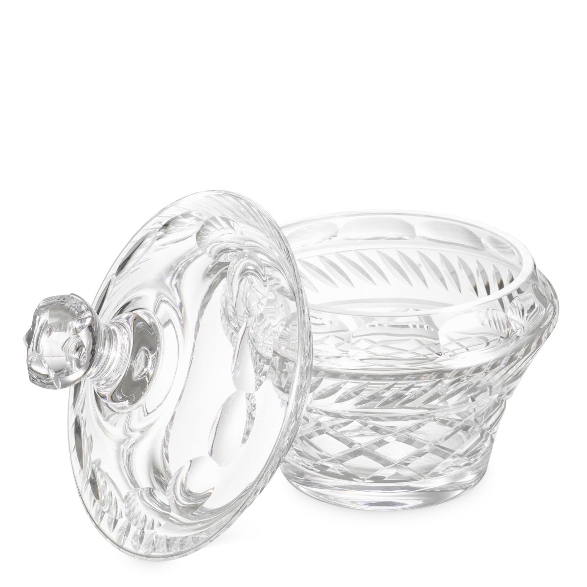 Deko-Accessoire Jar Cortham