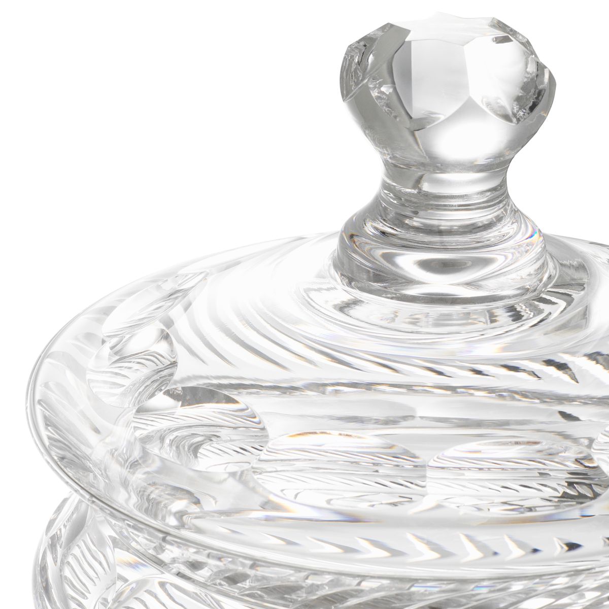 Deko-Accessoire Jar Cortham