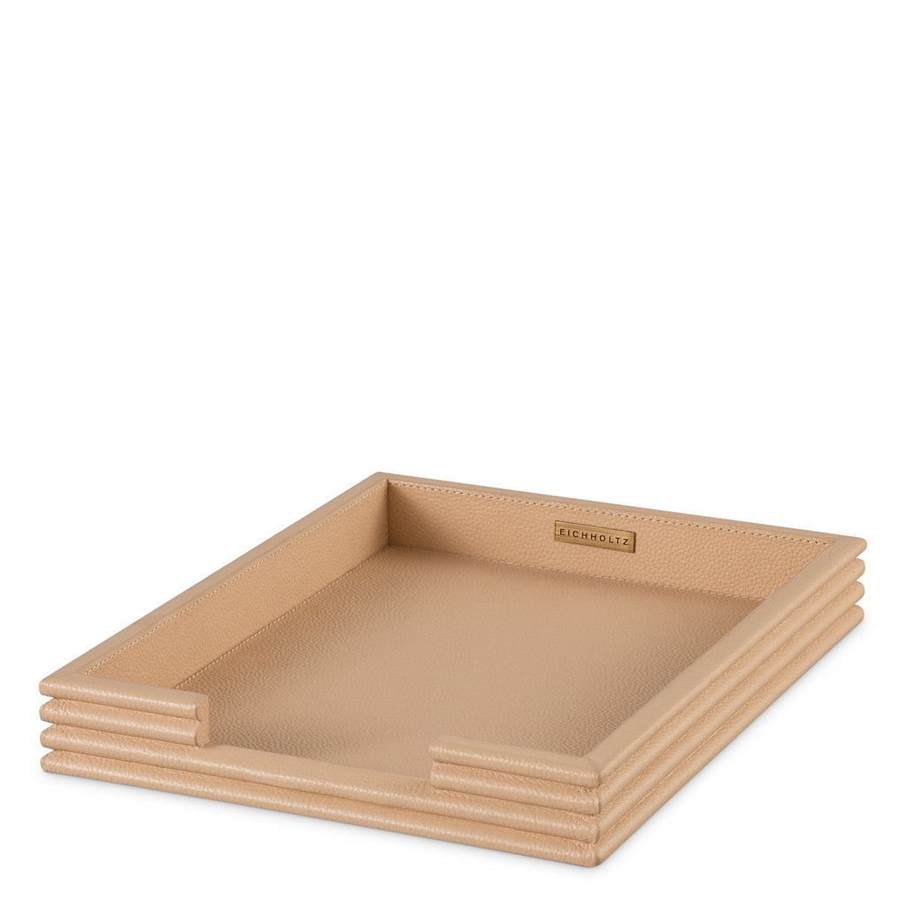 Schreibtisch-Set Elvane set of 3
