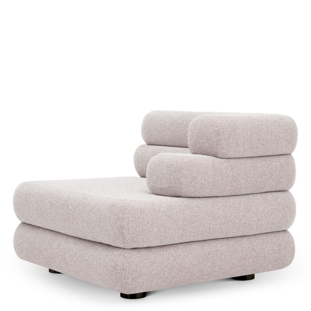 Outdoor Modular Sofa Malaga - Right