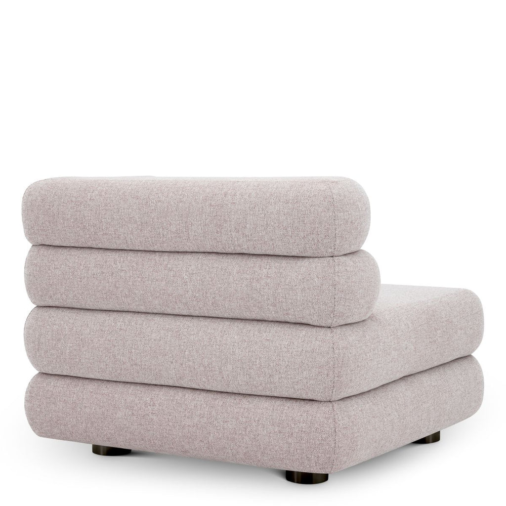 Outdoor Modular Sofa Malaga - Right