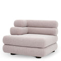 Outdoor Modular Sofa Malaga - Left