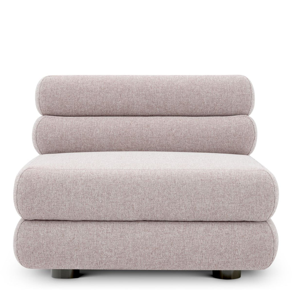 Outdoor Modular Sofa Malaga - Middle