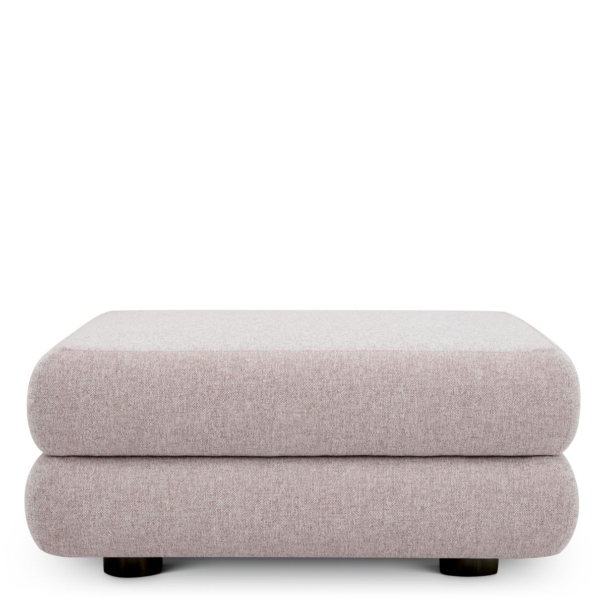 Outdoor Modular Sofa Malaga - Ottoman