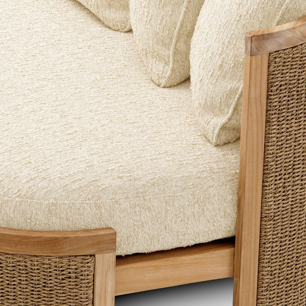 Outdoor Chair Marenzo