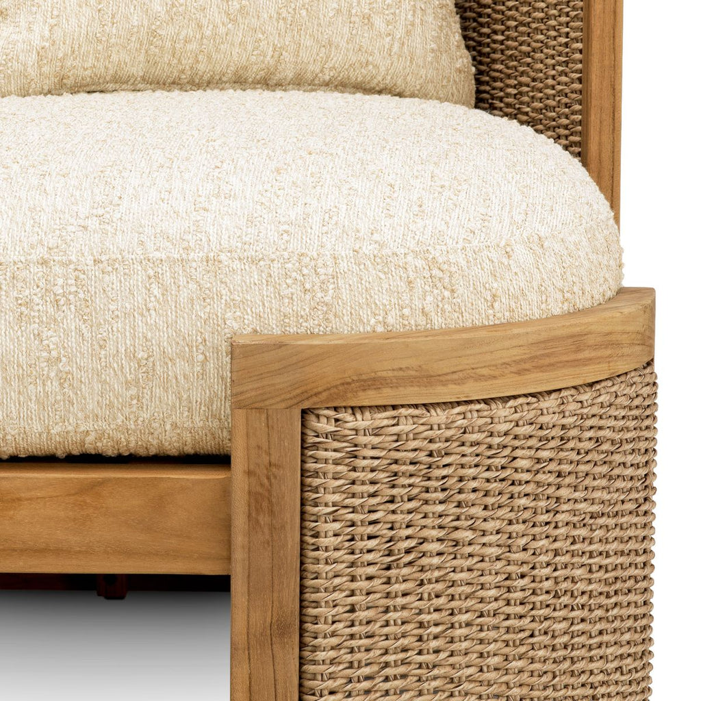 Outdoor Chair Marenzo