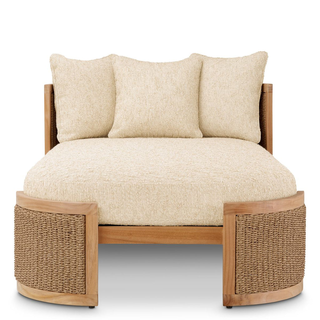 Outdoor Daybed Marenzo