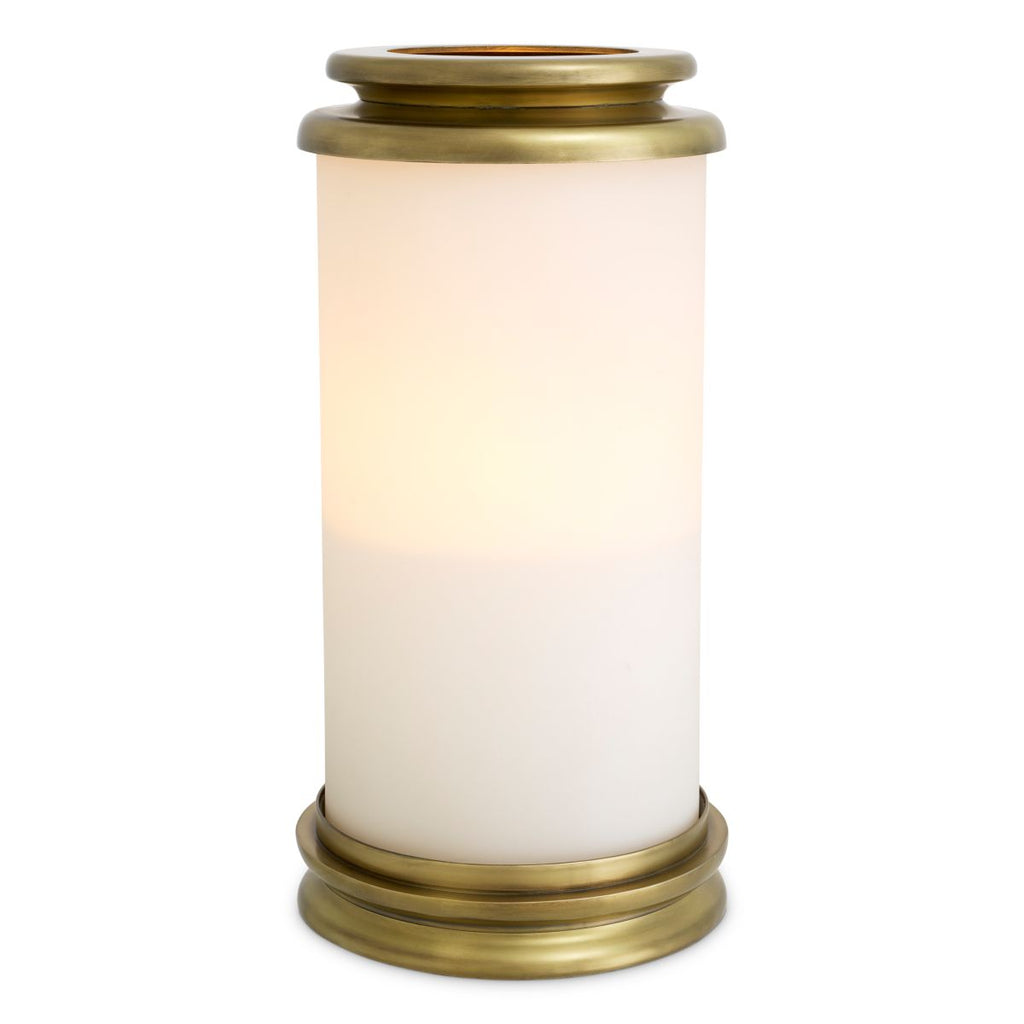 Windlicht Carrington L