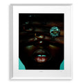Print Philippe Vogelenzang - Coucou