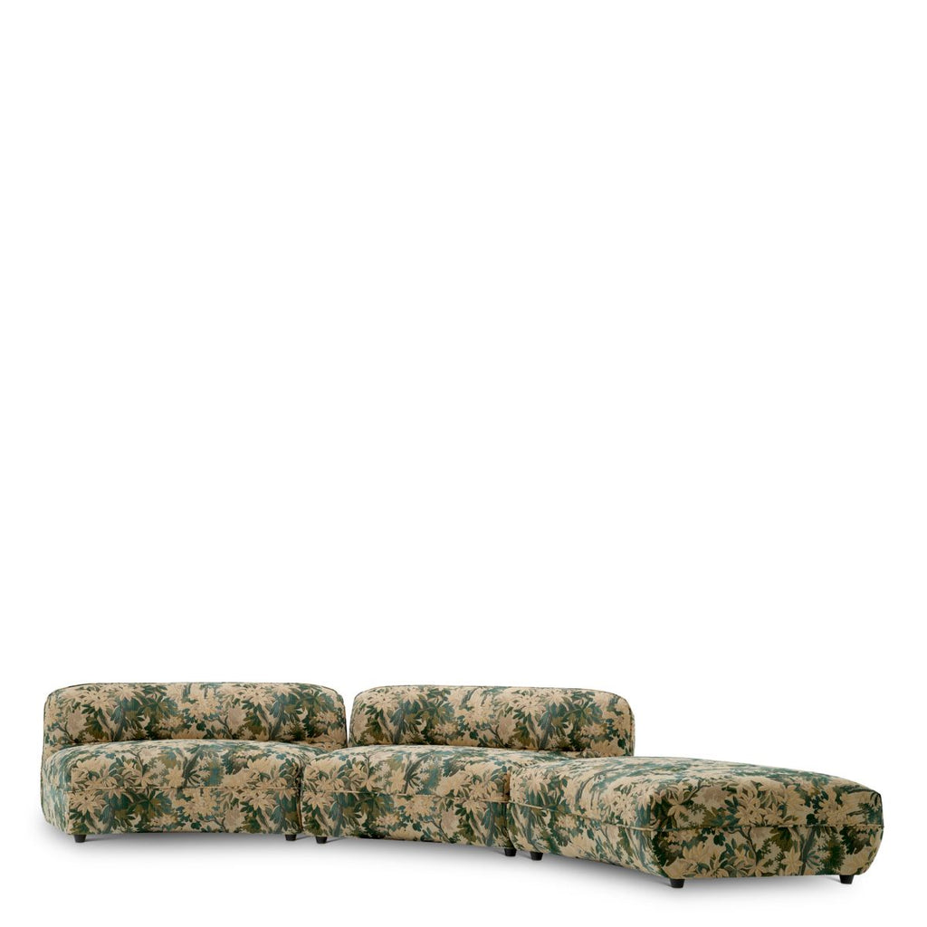 Modular Sofa Grand Avenue - Ottoman