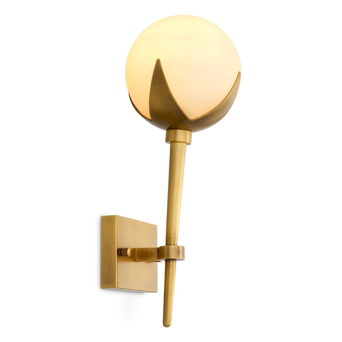 Wall Lamp Alesa Single