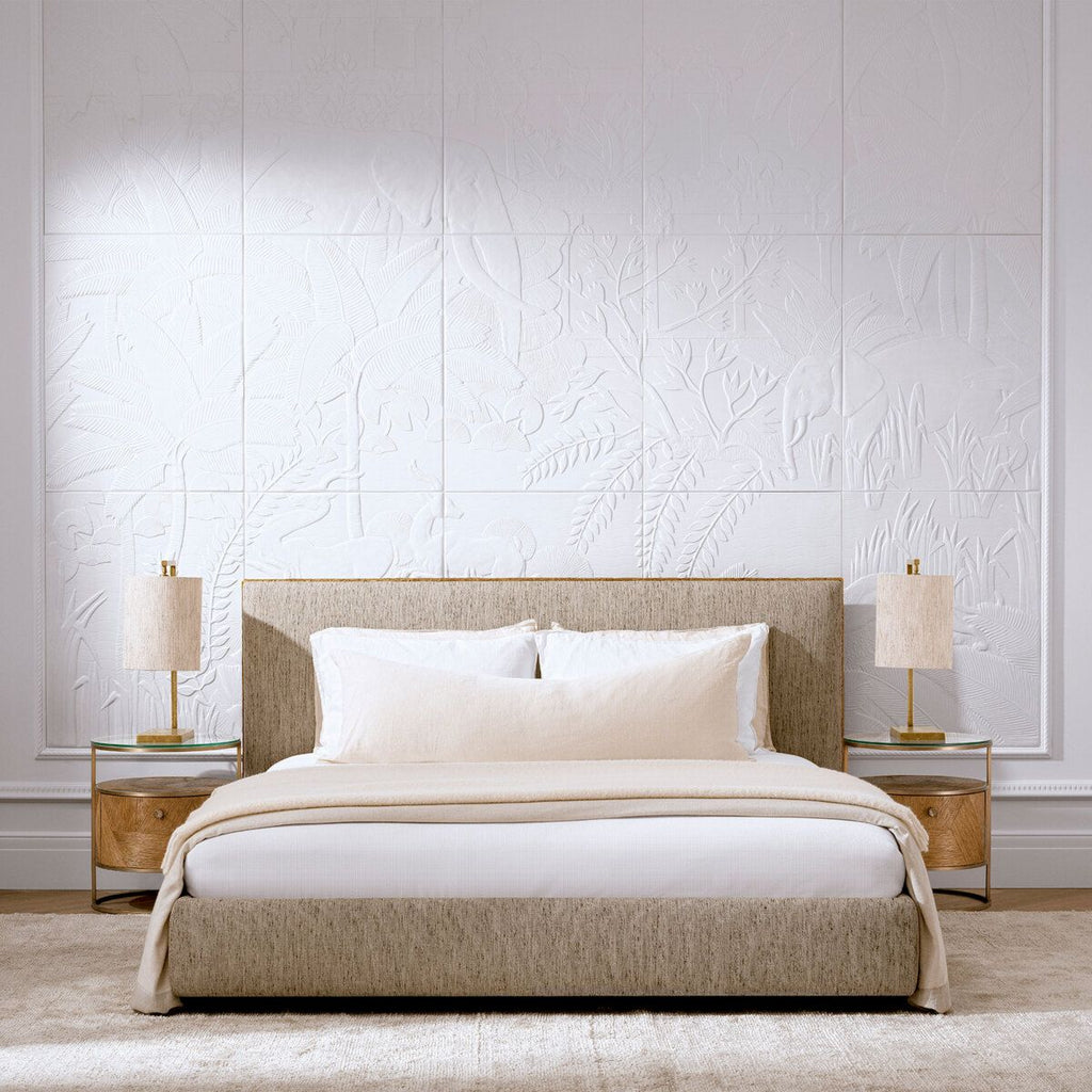 Bed Frame Ashford 180 x 200 cm