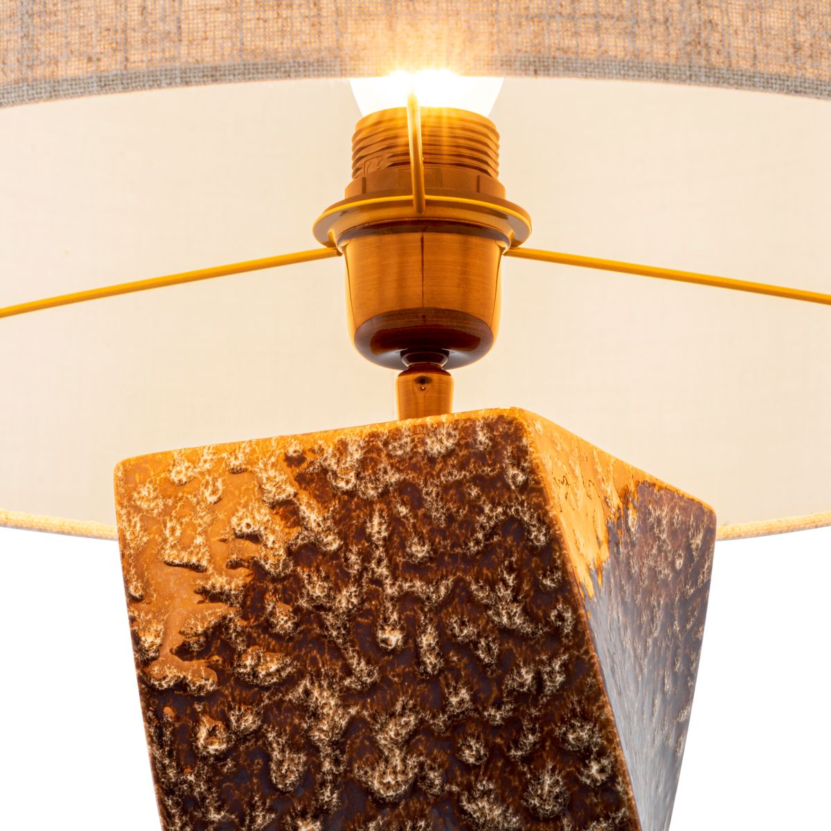 Table Lamp Camelia