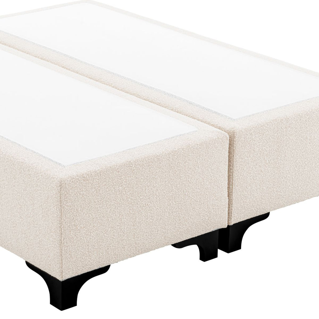 Bed Set Mavone 160 x 200 cm