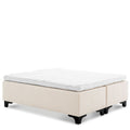 Bed Set Mavone 180 x 200 cm