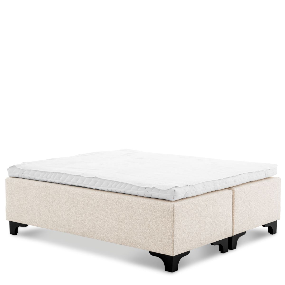 Bed Set Mavone 180 x 200 cm