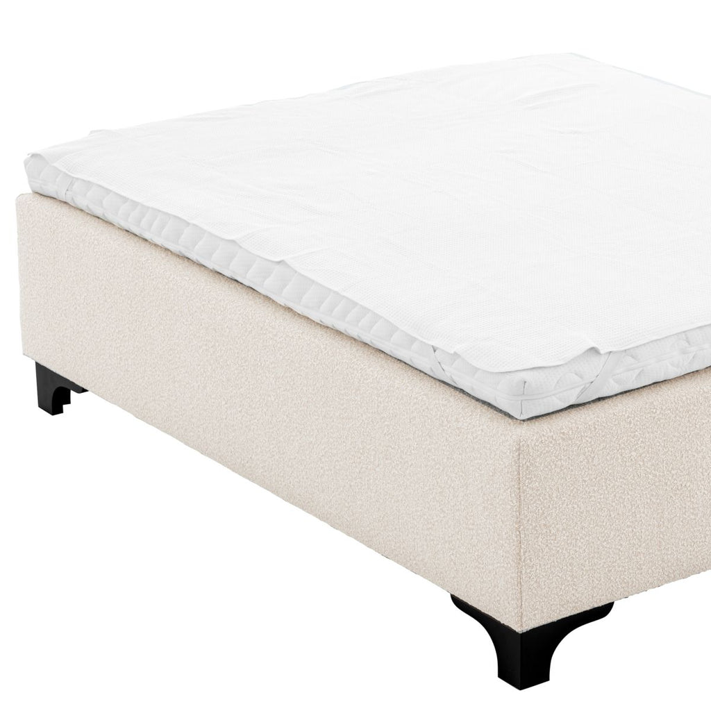 Bed Set Mavone 180 x 200 cm