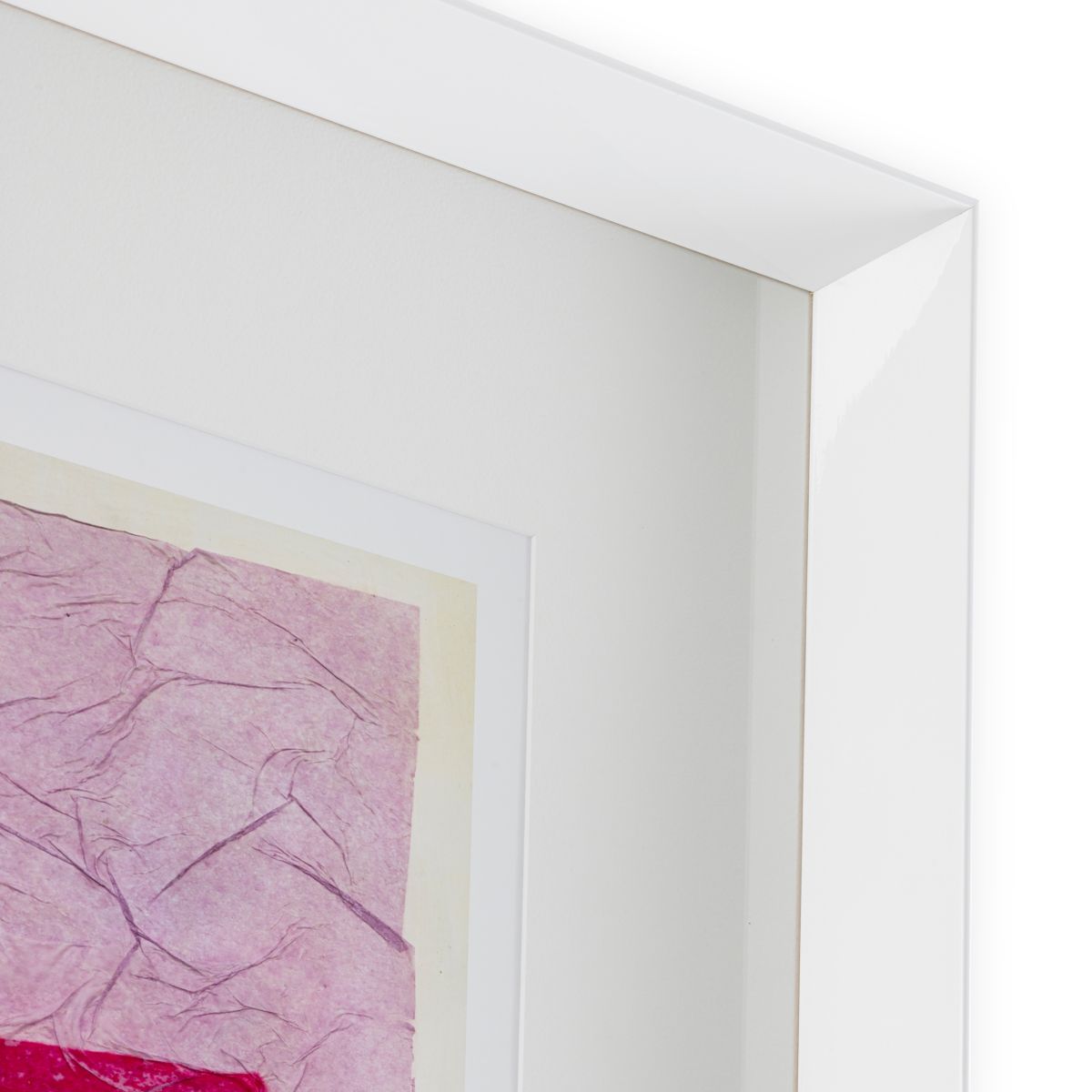 Prints Paper Colorfields by Michael Willett set of