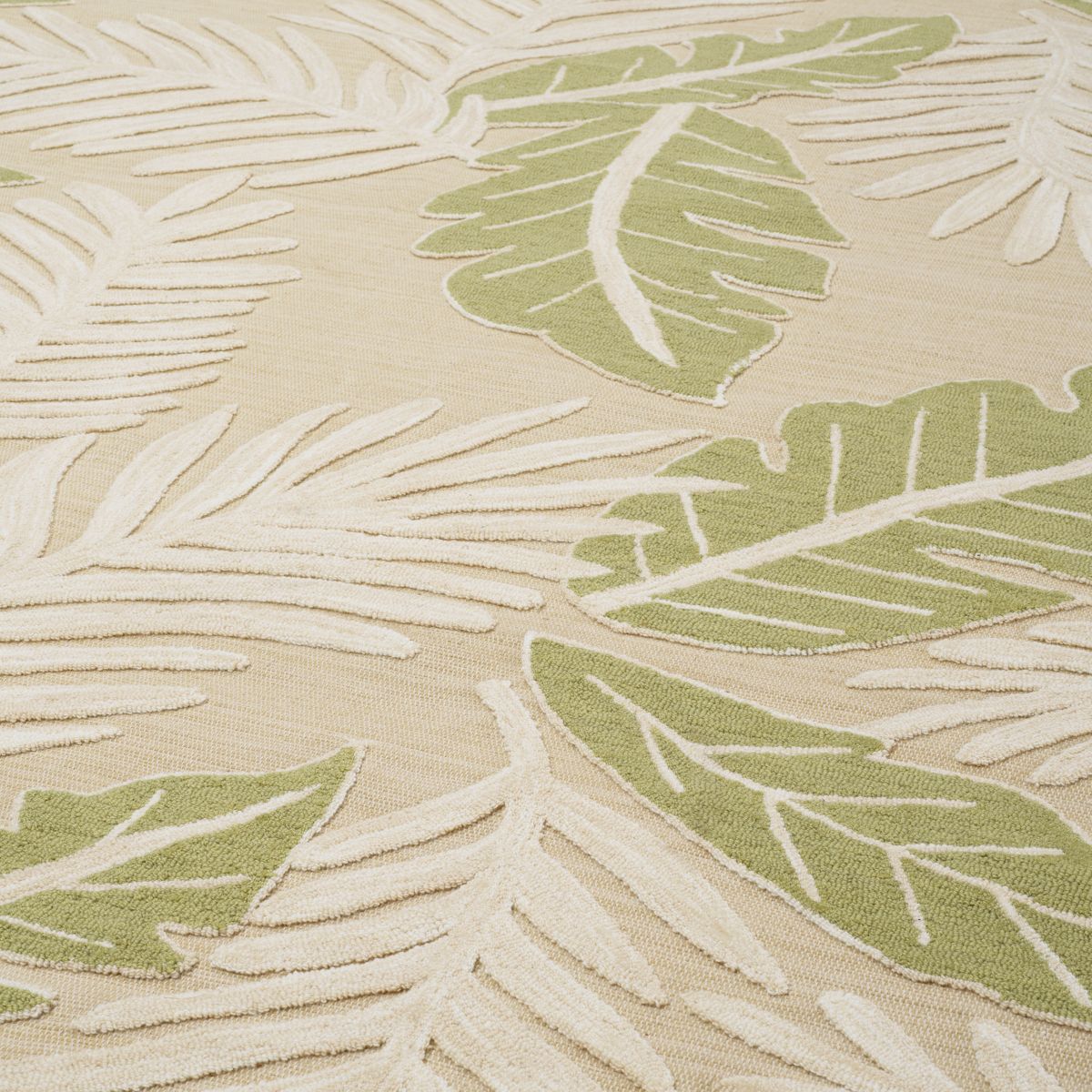 Teppich Verdure 300 x 400 cm