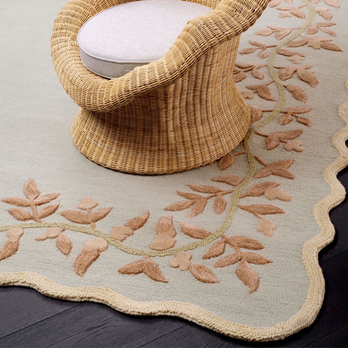 Teppich Corentine 200 x 300 cm