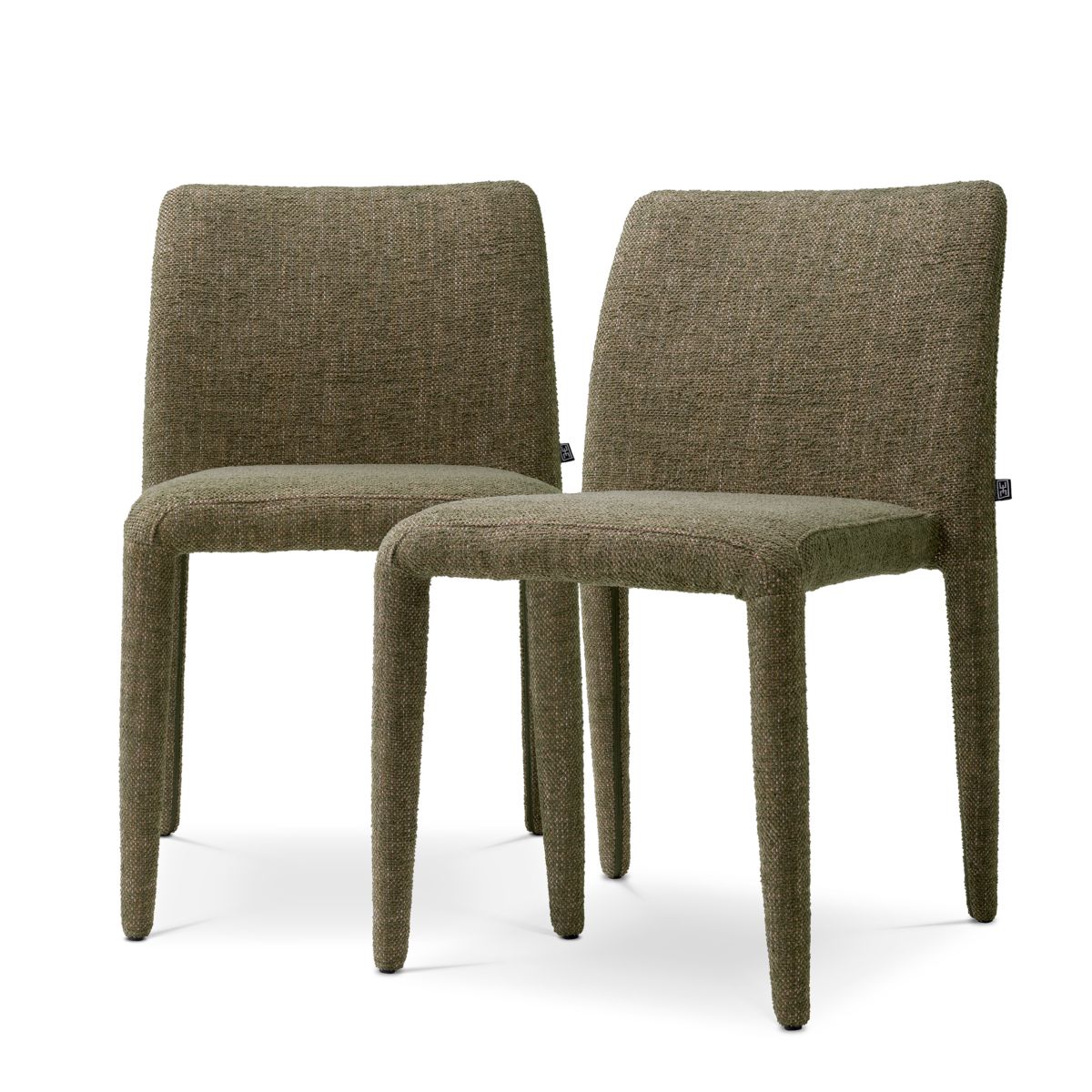 Esszimmerstuhl Leiza set of 2