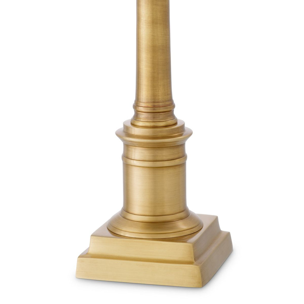 Tischleuchte Cologne S