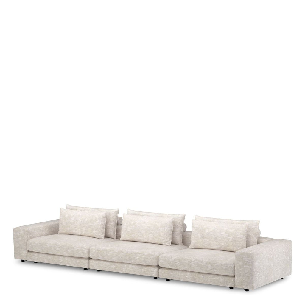 Modulsofa Lounge Club - Middle