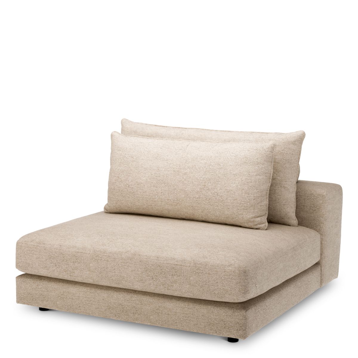 Modulsofa Lounge Club - Middle Lurano Greige