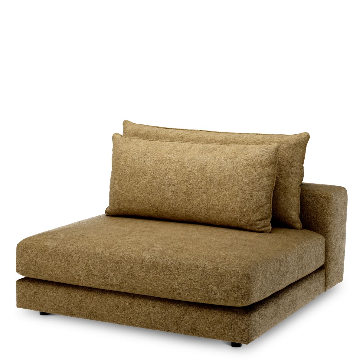 Modulsofa Lounge Club - Middle Montier Pistache Green