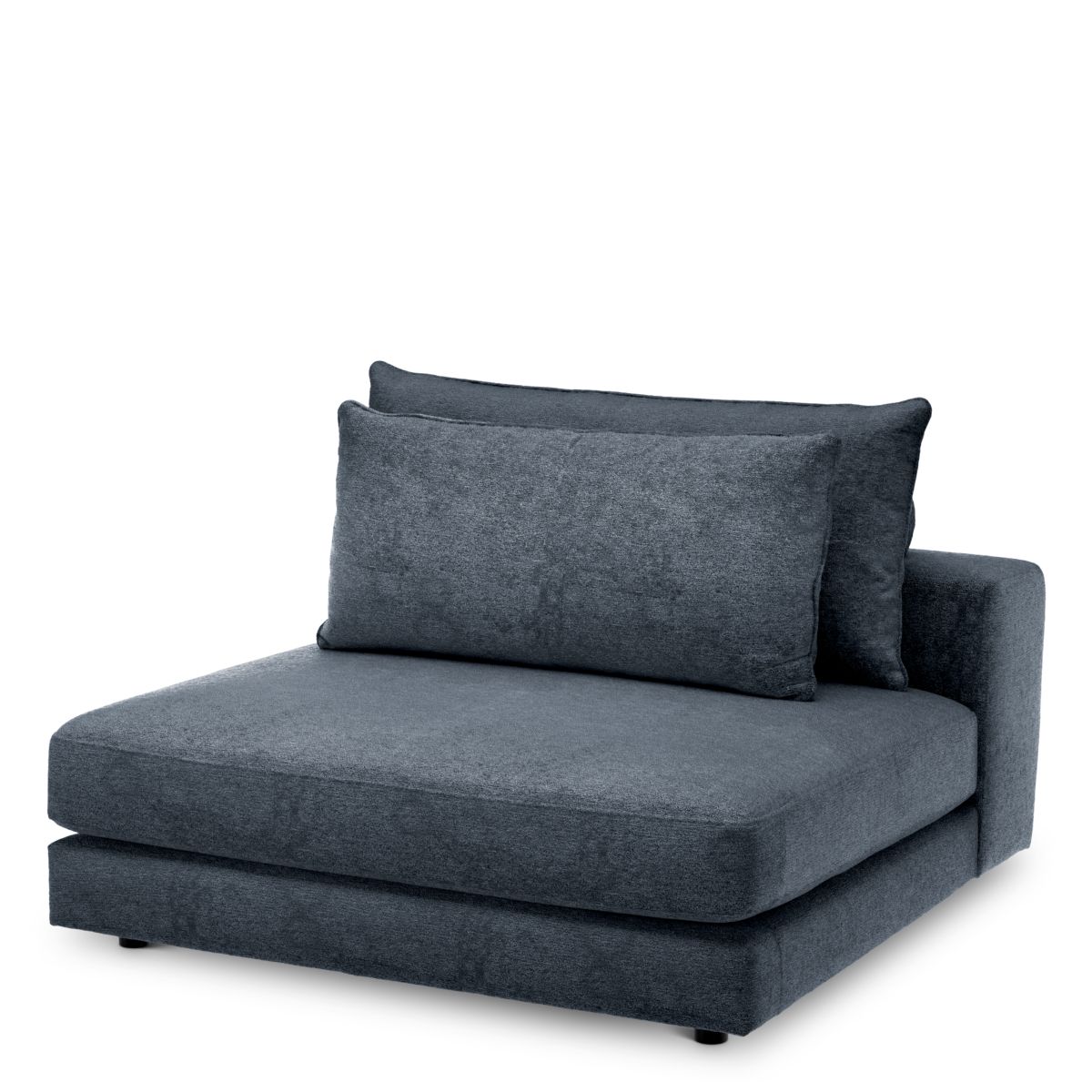 Modulsofa Lounge Club - Middle Montier Blue