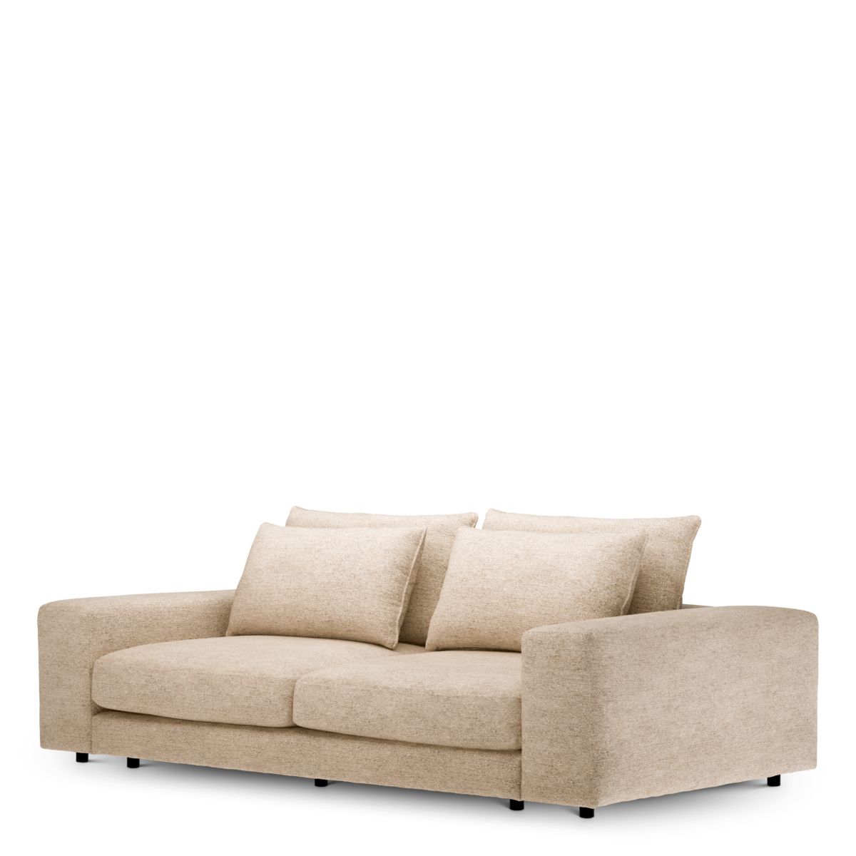 Loungesofa Club Lurano Greige