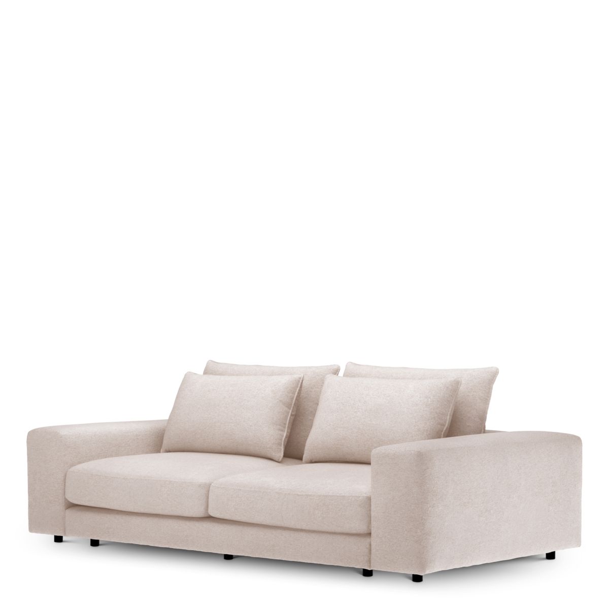 Loungesofa Club Montier Sand