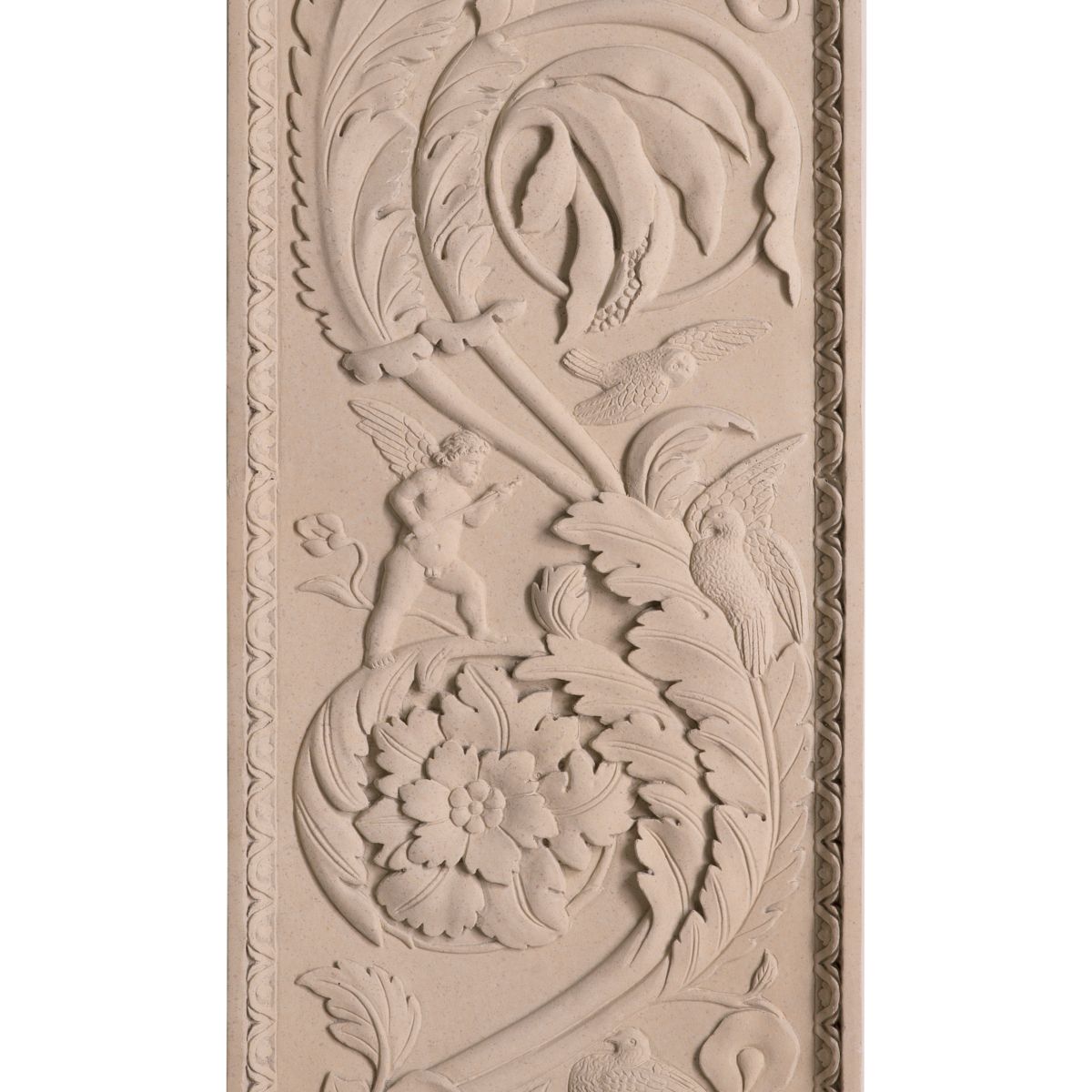 Wall Object Acanthus