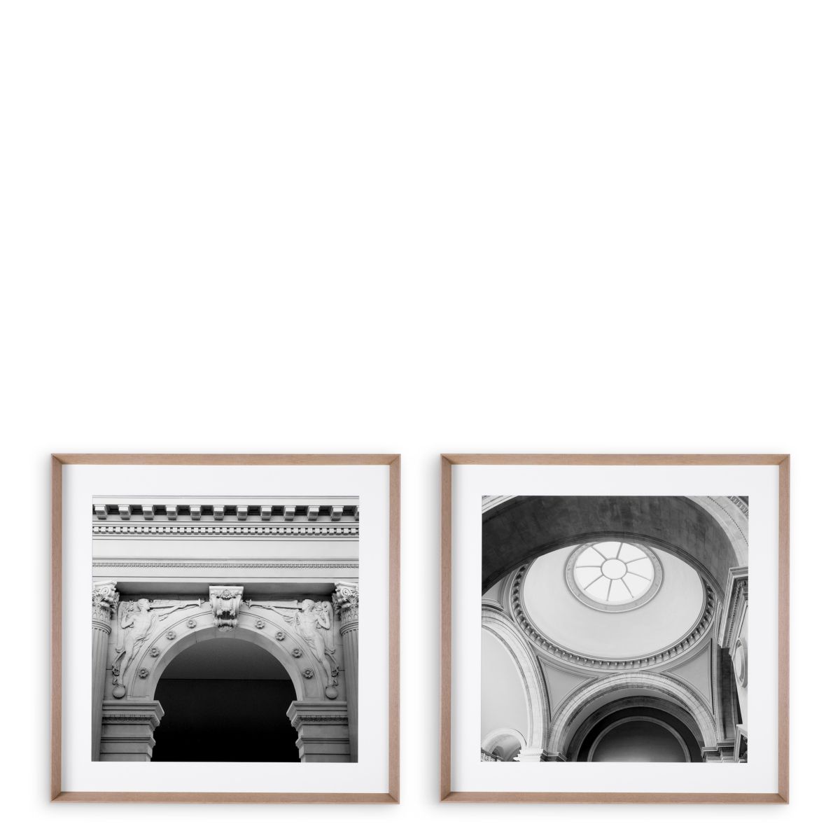 Wandbild The Great Hall set of 2