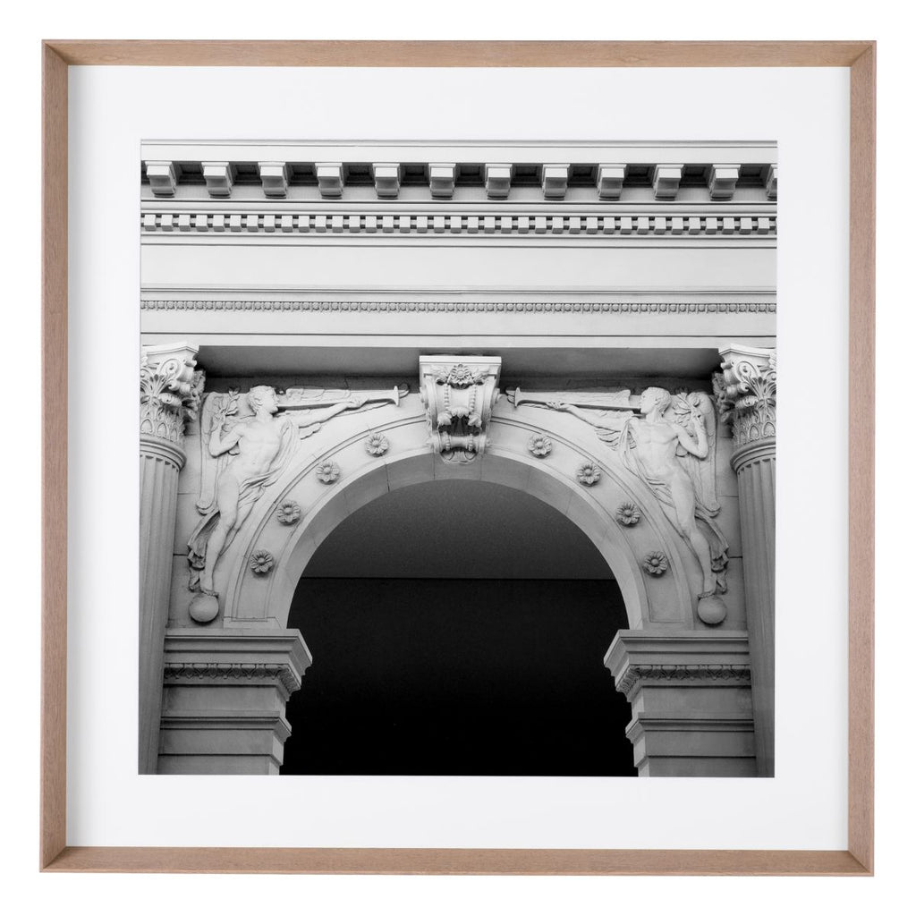 Wandbild The Great Hall set of 2
