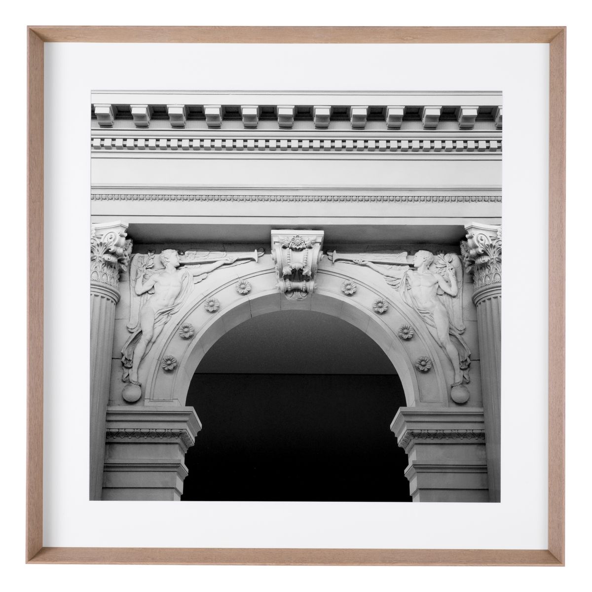 Wandbild The Great Hall set of 2