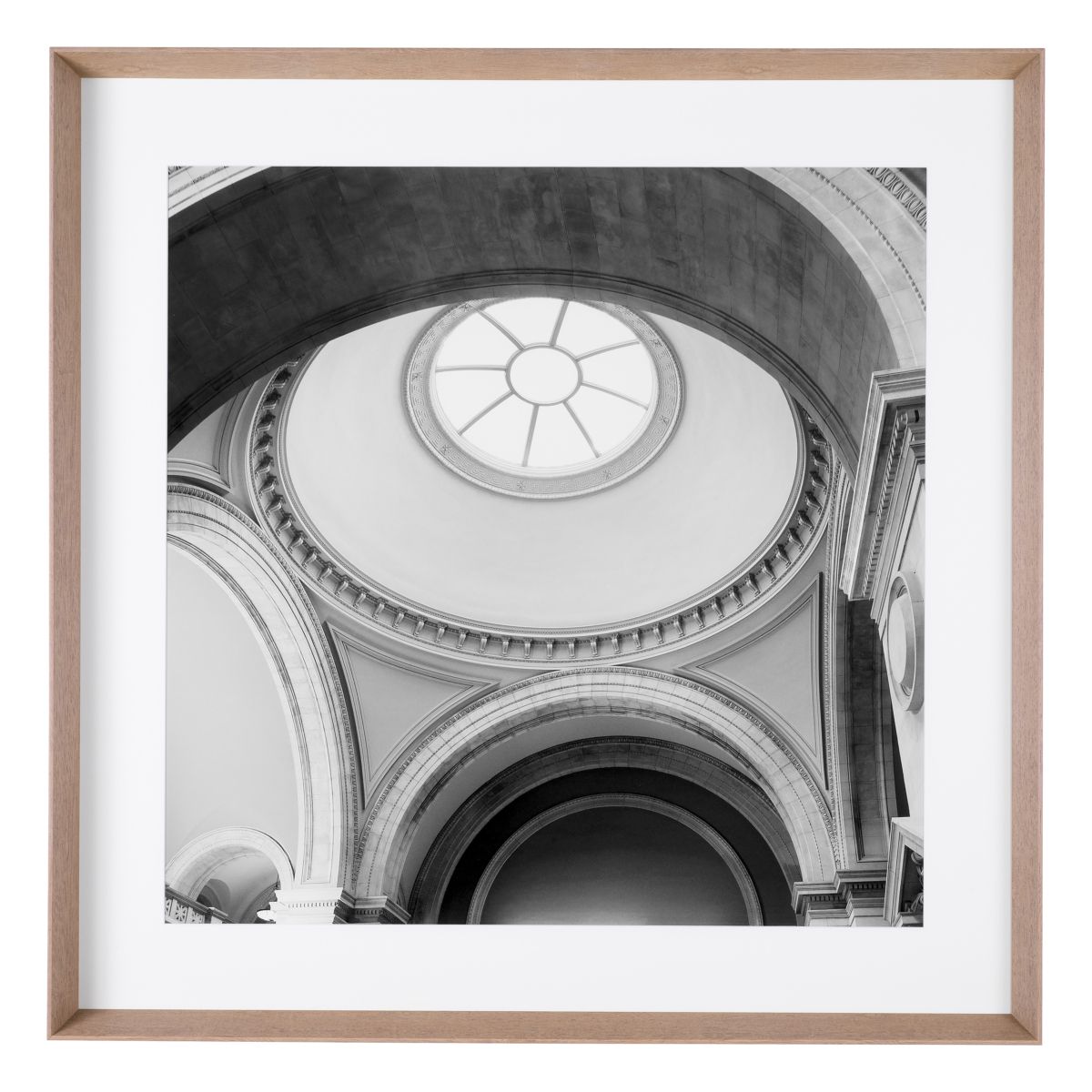 Wandbild The Great Hall set of 2