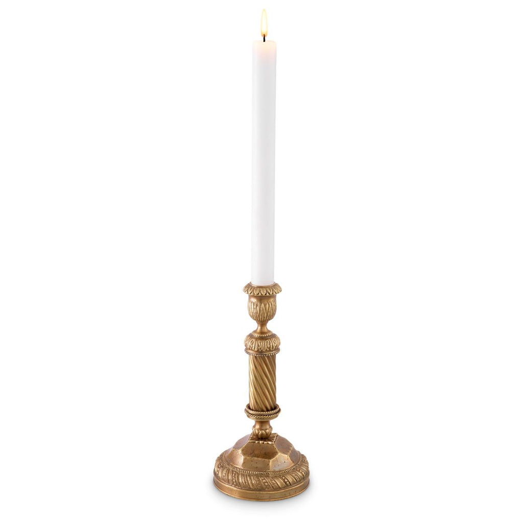 Candle Holder Carnier S